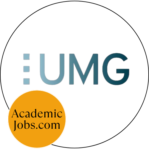 University Medical Center Göttingen logo